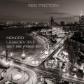 Manora、Lebedev - Set Me Free (Original Mix)
