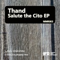Thand - Salute (Original Mix)