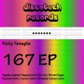 Ricky Tenaglia - Tagada (Resumo Remix)