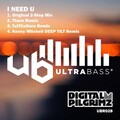 Digital Pilgrimz - I Need U (Original 2-Step Mix)
