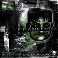 MBK、Frankentek - The Underground (Original Mix)