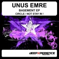 Unus Emre - Not Stay In (Original Mix)
