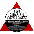 Ivana B.、D3 - Freedom
