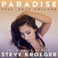 Steve Kroeger、Skye Holland - Paradise