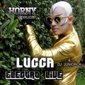 Lucca、DJ Juniorck - Electro Live: Horny