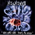 Rawar、Hishiryo - Desmadre Total