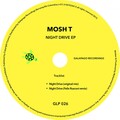 Mosh T - Night Drive (Original Mix)