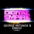 Ennovi、George Antonios - Lonely (Original Mix)