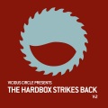 The Hardbox Strikes Back, Vol. 2