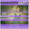 Happy (Aileron vs Karmani Remix)