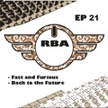 RBA - Fast & Furious (Original Mix)