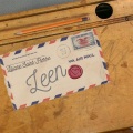 Leen