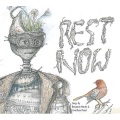 Rest Now: the Robot EP