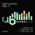 Harri Georgio - Feel It (Original Mix)