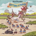 Hap Palmer - Bean Bag Shake
