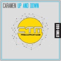 Caramen - Up & Down (Original Mix)