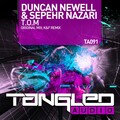 Sepehr Nazari、Duncan Newell - T.O.M