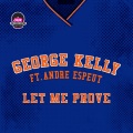 Andre Espeut、George Kelly - I Got You (Original Mix)