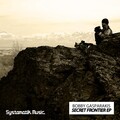 Bobby Gasparakis - Secret Frontier (Original Mix)