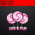 Robert Furrier - Night City (Original Mix)