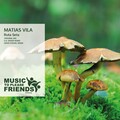 Matias Vila - Ruta Seta (Original Mix)