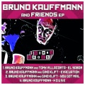 Bruno Kauffmann、Gino Klift - Evacuation (Original Mix)