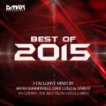 Bryan Summerville - Best of 2015