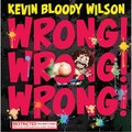 Kevin Bloody Wilson - Thank You for Driving Me to Drink