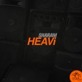 Sharam - HEAVi (Radio Mix)