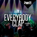 Rider - Everybody Clap (Original Mix)