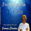 Jimmy Clanton - Everybody Needs Love