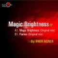 Fher Agner - Magic Brightness (Original Mix)