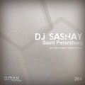 DJ Sashay - Saint Petersburg (Fisical Project Remix)