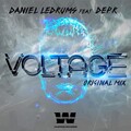 Daniel Ledrums、DEPR - Voltage (Original Mix)
