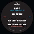 Kim On Gin (Original Mix)