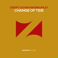 Nathan Brumley、Crizify - Change Of Tide