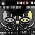 Hagane Shizuka - Bloodrain (Justika Remix)