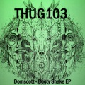 Domscott - Booty Shake (Original Mix)