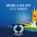 Breame、Jack Vath - Little Wonder (Radio Edit)