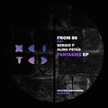 Alina Petko、From 86 - Fantasies (Original Mix)