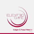 Calgar C、Yaqui Tribe - She (Original Mix)