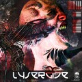 Lysergide、Double-D - Wrong Turn (Original Mix)