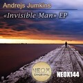 Invisible Man EP