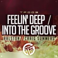 Ralston、Craig Summers - Feelin' Deep (Original Mix)