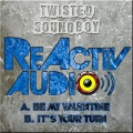 Twisted SoundBoy - Be My Valentine (Original Mix)