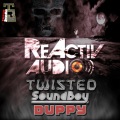 Twisted SoundBoy - The Dead (Original Mix)