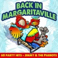 Jimmy & The Parrots - Pirate Looks At 40