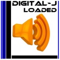 Digital-J - Loaded (Original Mix)