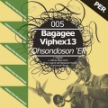 Bagagee Viphex13 - Ohsondoson (Original Mix)