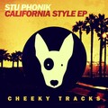 Stu Phonik - White Gold (Original Mix)